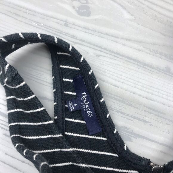Madewell striped dress - Picture 7 of 8